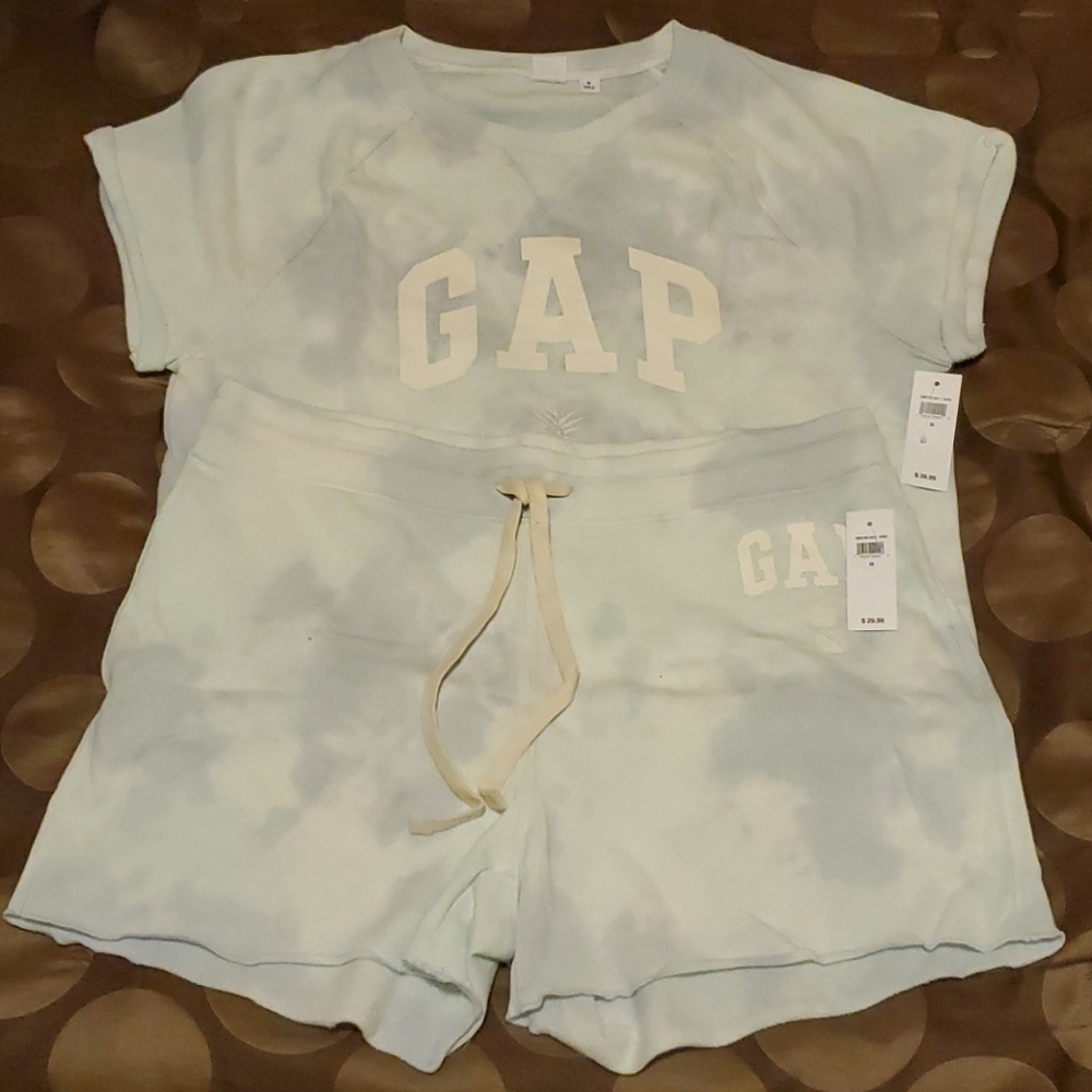 Short set
